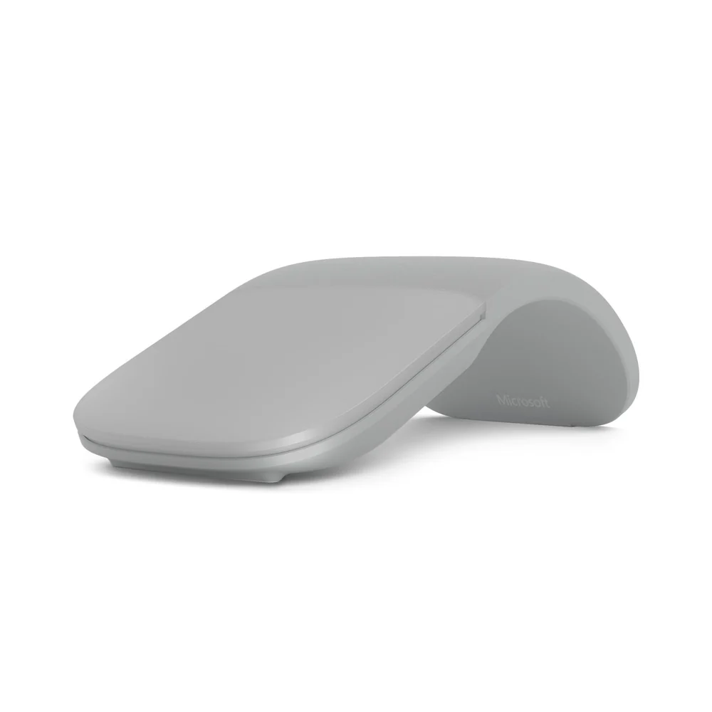 Microsoft Surface Arc Wireless Mouse | Light Grey