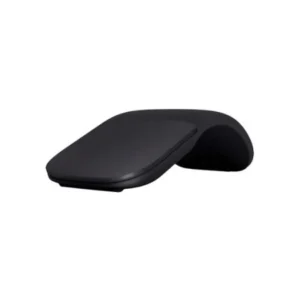 Microsoft Surface Arc Wireless Mouse | Black