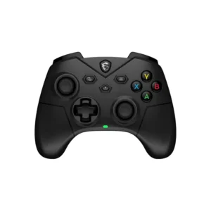 MSI FORCE GC300 Wireless Controller - Black - FORCE GC 300