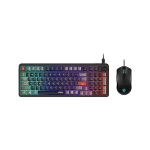 MSI Forge GK110 KB & MS Combo