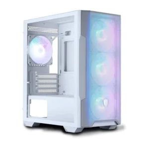 FORGE M100R WHITE