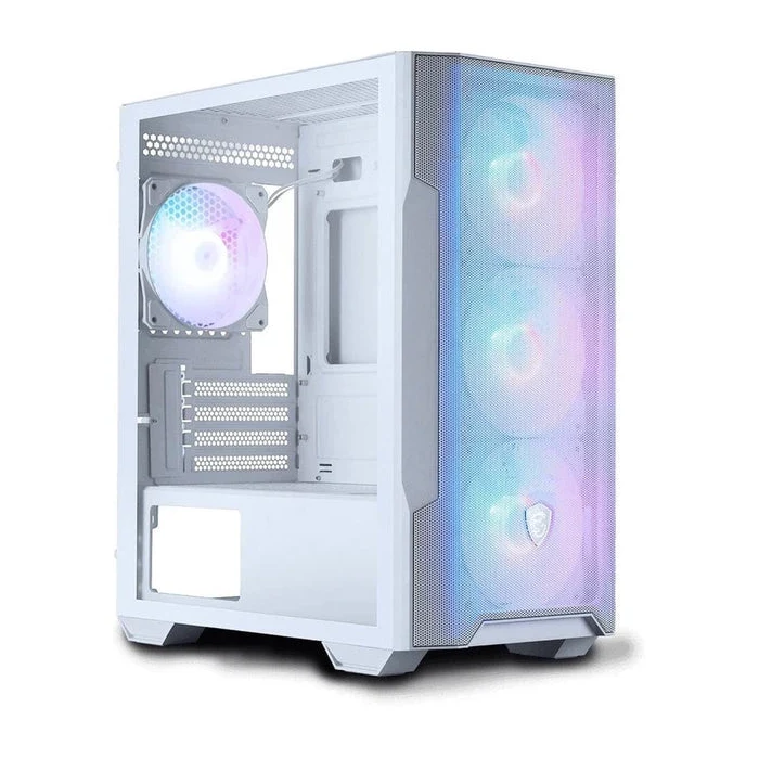 FORGE M100R WHITE