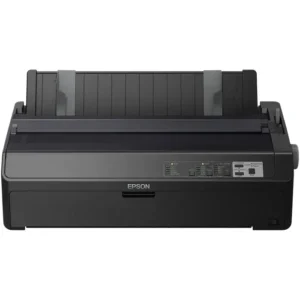 Epson FX-2190IIN Dot Matrix Printer - FX-2190IIN