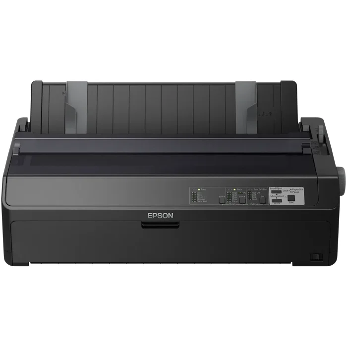 Epson FX-2190IIN Dot Matrix Printer - FX-2190IIN