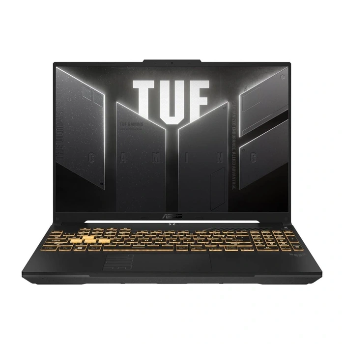 Asus TUF Gaming F16 FX607VJ - FX607VJ-I58512G0W