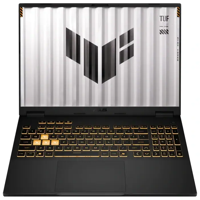ASUS TUF Gaming FX608J - FX608JHR-I716512G0W