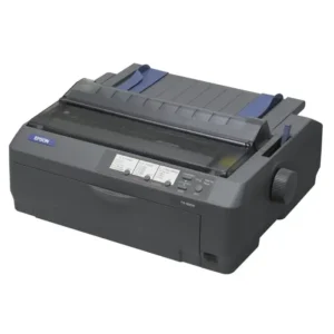 Epson FX-890II | Impact Dot Matrix Printer - FX890II