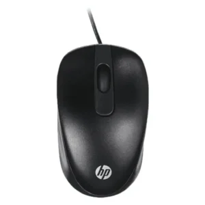 HP G1K28AA USB Wired Travel Mouse - G1K28AA