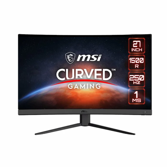 27" MSI G27C4X Gaming Monitor - G27C4X