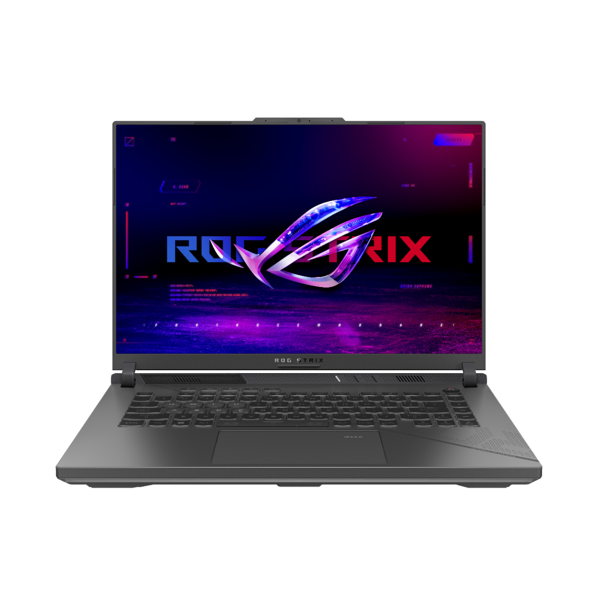 ASUS ROG Strix G16
