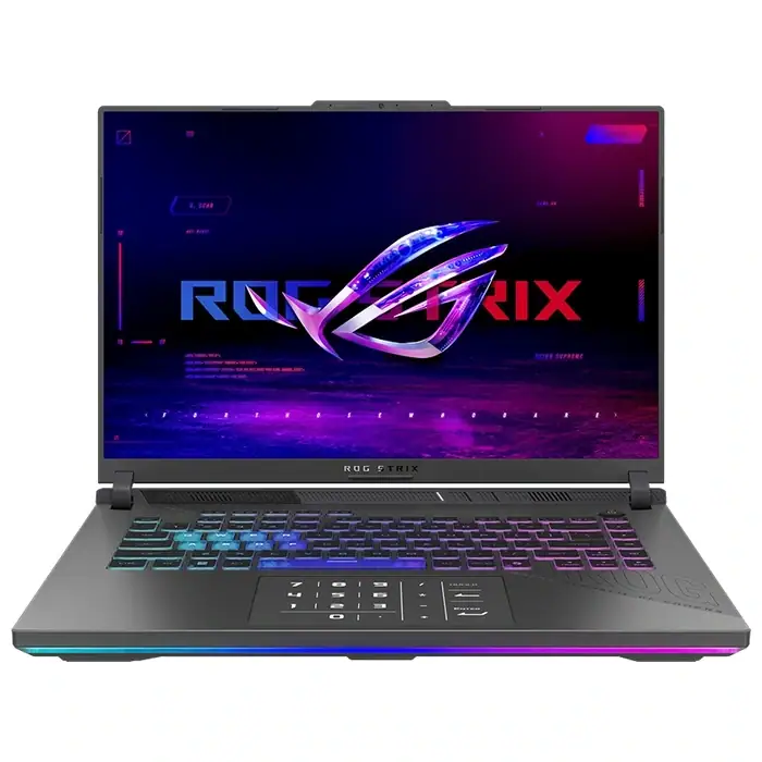 ASUS ROG Strix G614PP - G614PP-91610GR0W