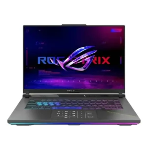 ASUS ROG Strix G16 | R9 9955HX - G614FP-91610G0W