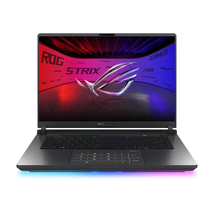 ASUS ROG Strix G615JM - G615JMR-I93210G0W