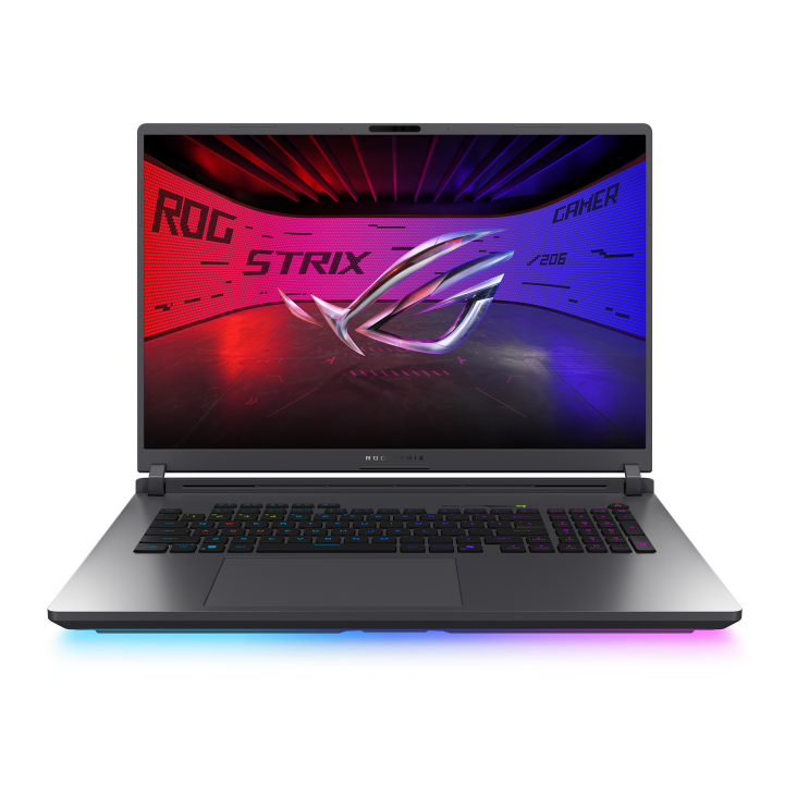 ASUS ROG Strix G815LR