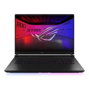 Asus ROG Strix Scar 18 | Ultra 9 275HX - G835LX-U93220B0W