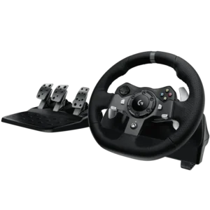 Logitech G920 Driving Force Racing Wheel