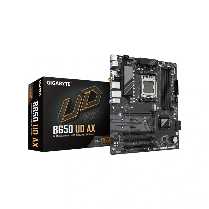 GA-B650-UD-AX
