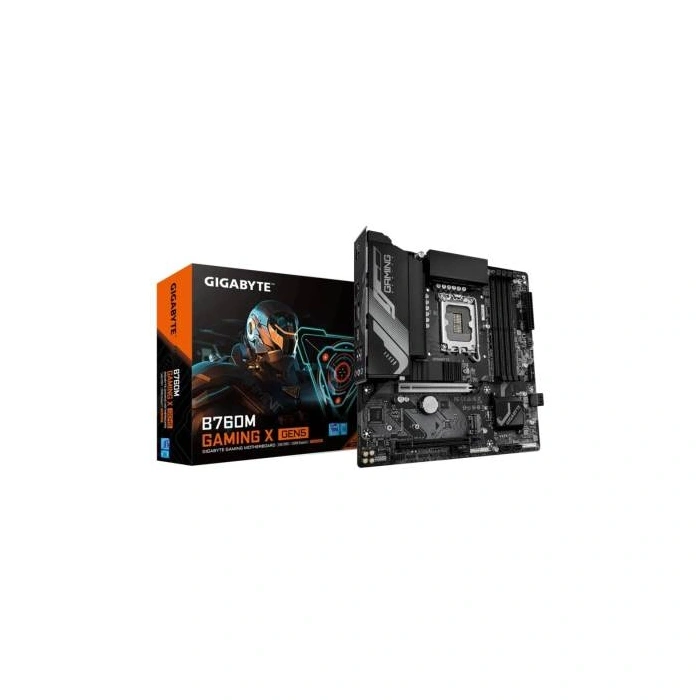 GA-B760M-GAMING-X GEN5