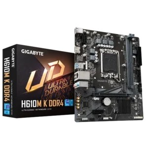 GA-H610M-K-DDR4