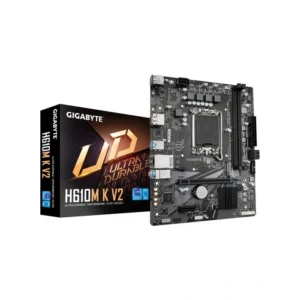GA-H610M-K V2