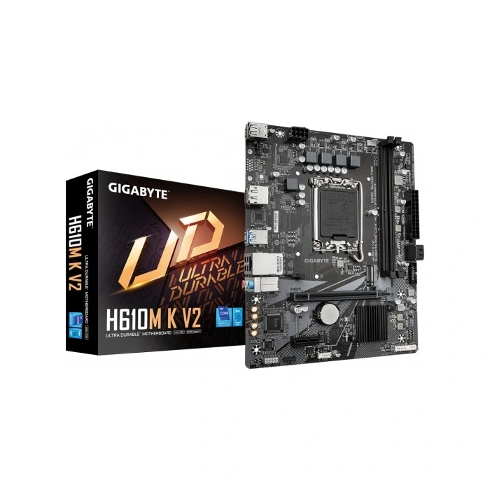 GA-H610M-K V2