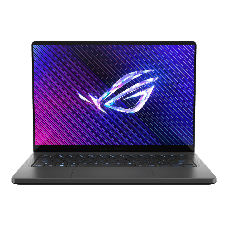 ASUS ROG Zephyrus G14 OLED
