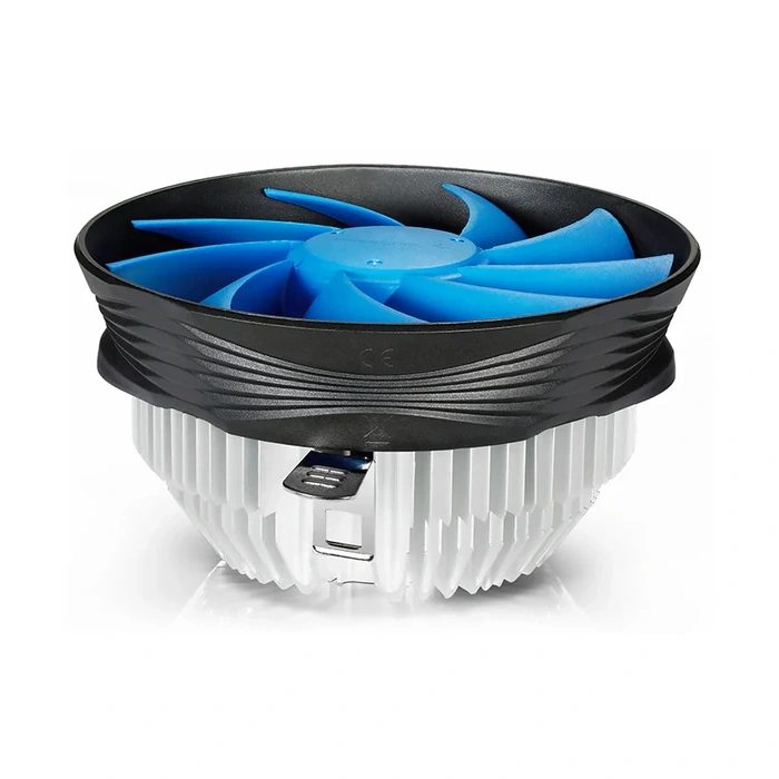 DeepCool Gamma Archer 120mm CPU Cooler - Black/Blue