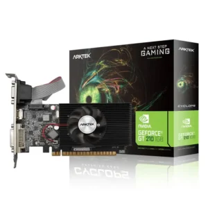 Nvidia GeForce GT 210 1GB Graphics Card - GF117