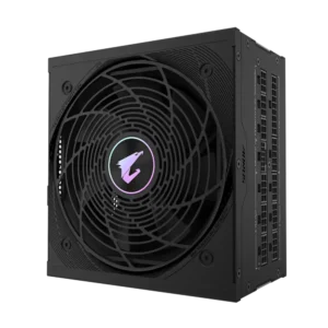 1000W Gigabyte Platinum Modular Pro Gen5 Power Supply (PSU)