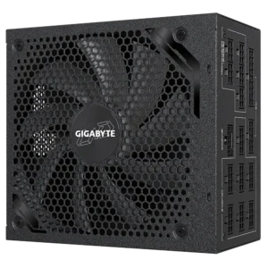 1300W Gigabyte Gold Modular Pro Gen5 Power Supply (PSU)