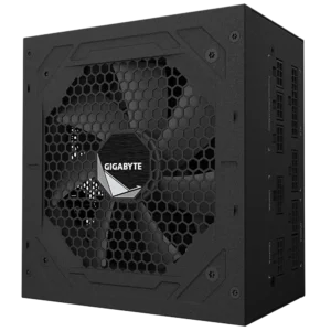 850W Gigabyte Gold Modular Pro Gen5 Power Supply (PSU)