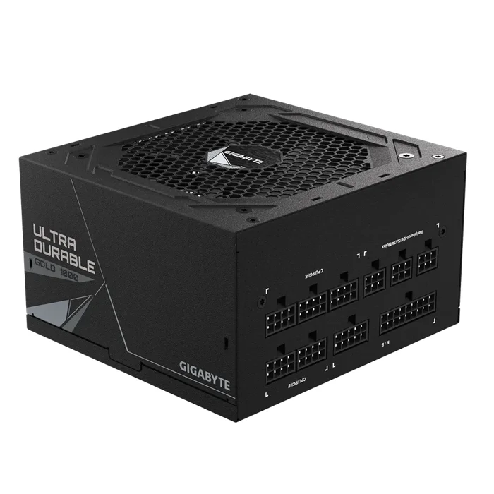 1000W Gigabyte PG5 Power Supply - RIG-GP-UD1000GM