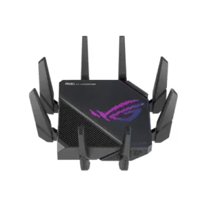 Asus ROG GT-AX11000 Pro Tri-Band WiFi 6 Router - GT-AX11000 PRO