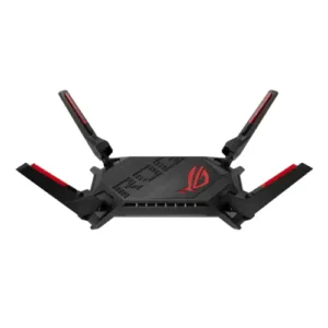 Asus ROG Rapture GT-AX6000 Dual-Band WiFi 6 Router - GT-AX6000