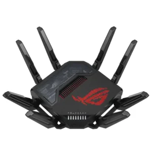 ASUS ROG Rapture GT-BE98 Gaming Router - GT-BE98