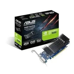 Asus NVIDIA GeForce GT 1030 2GB - GT1030-SL-2G-BRK