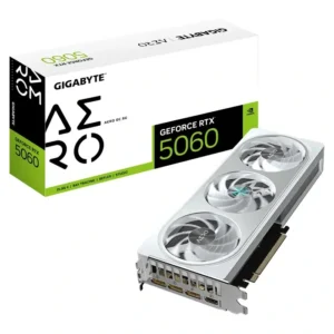 Gigabyte - GV-N5060AERO OC-8GD