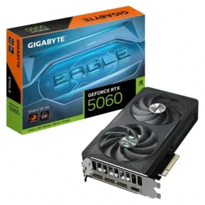 Gigabyte - GV-N5060EAGLE OC-8GD