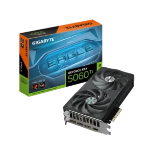 Gigabyte GeForce RTX 5060 Ti EAGLE OC 8GB GV-N506TEAGLE OC-8GD
