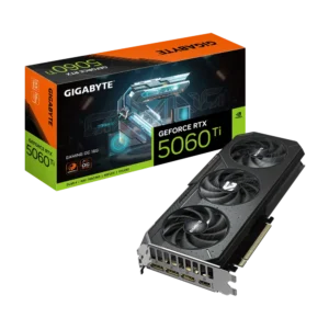 Gigabyte GeForce RTX 5060 Ti GAMING OC 16GB GV-N506TGAMING OC-16GD