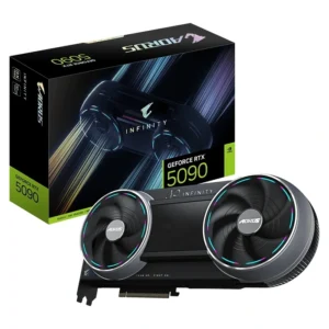 GV-N5090AORUS IF-32GD