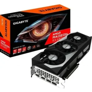Gigabyte Radeon RX 6800 GAMING OC 16GB Graphics card - GV-R68GAMING OC-16GD