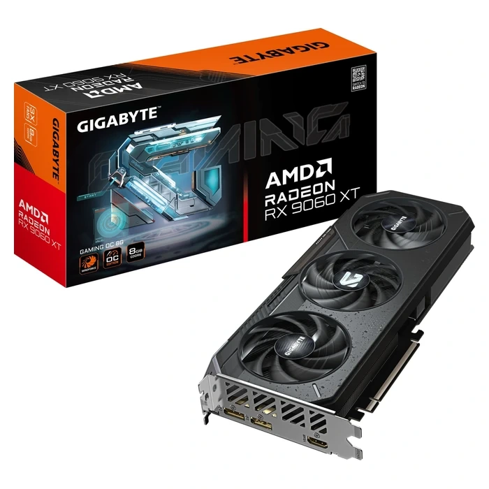 GV-R9060XTGAMING OC-8GD