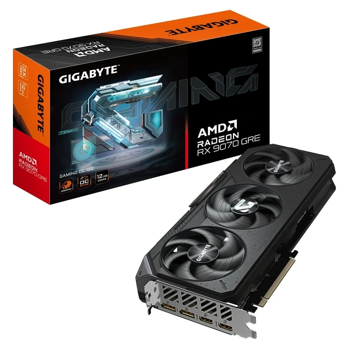 GV-R907GREGAMING OC-12GD