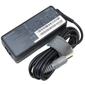 65W Lenovo AC Adapter - Round Tip - GX20K78591