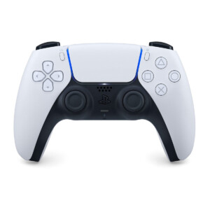 Sony Playstation 5 (PS5) DualSense Controller | Glacier White