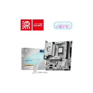 MSI Intel H810 mATX LGA 1851 Motherboard
