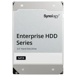 4TB Synology HAT5300-4T 3.5" Internal SAS HDD - HAT5300-4T
