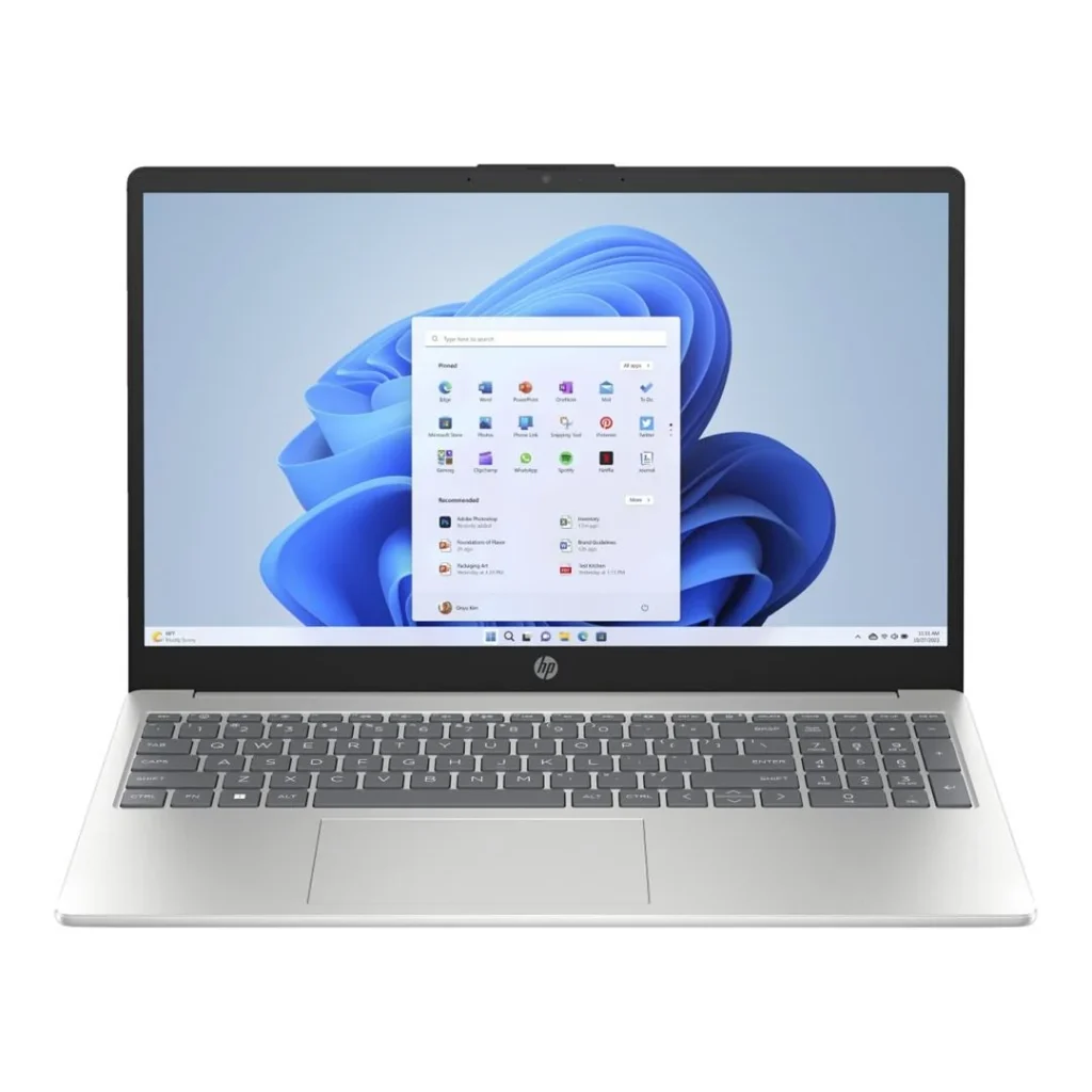 HP 15 | Athlon 120U