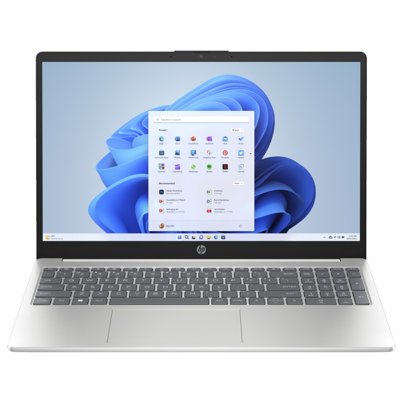 HP 15